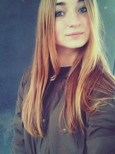 Таня Мартынова