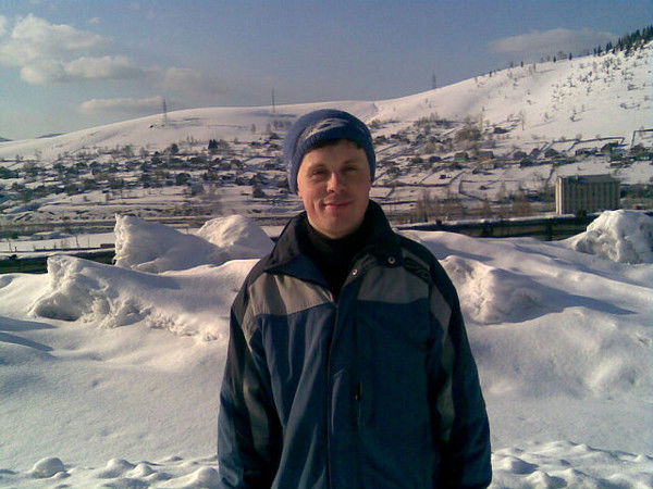 Николай Нечепуренко