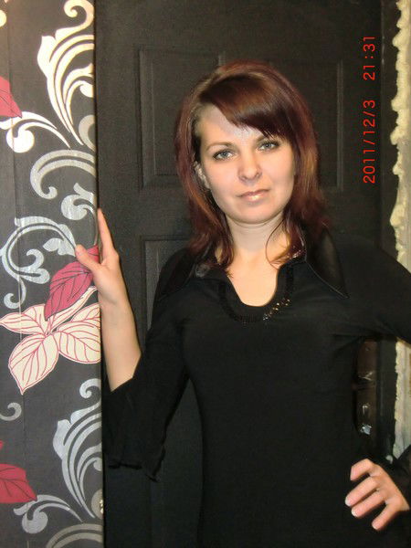 Ольга Краснова