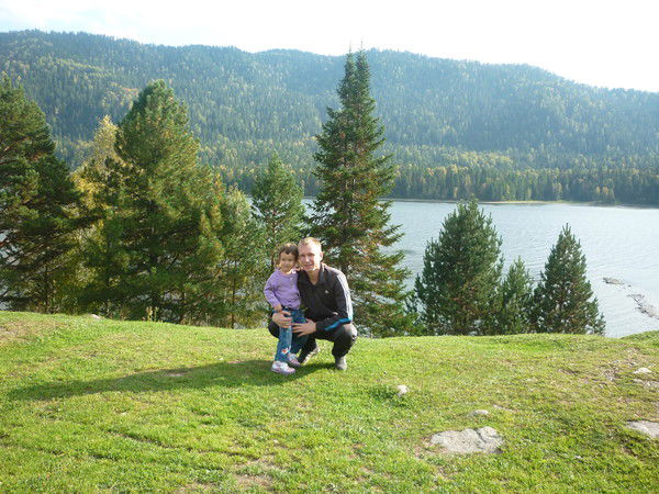 Андрей Егоров