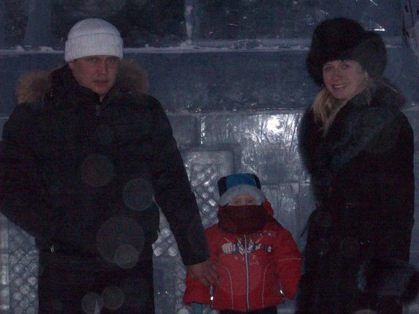 Александр Сальников