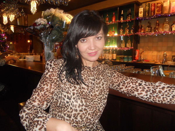 Наталья Голубева