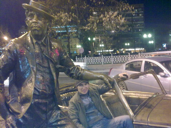 Бакыт Абдылдаев