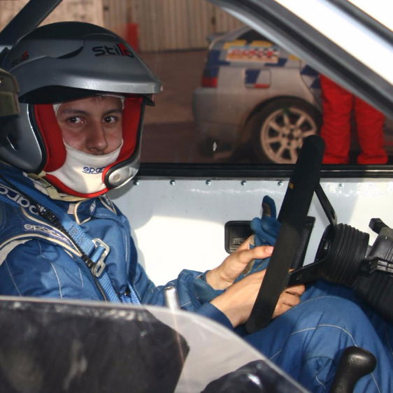 Чарльз Дикинсон