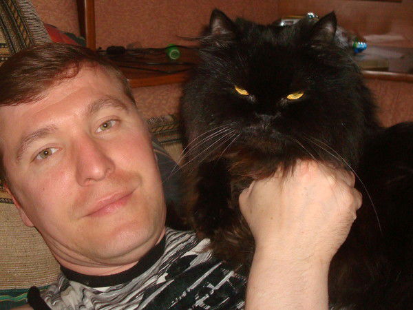 Андрей Кочиков