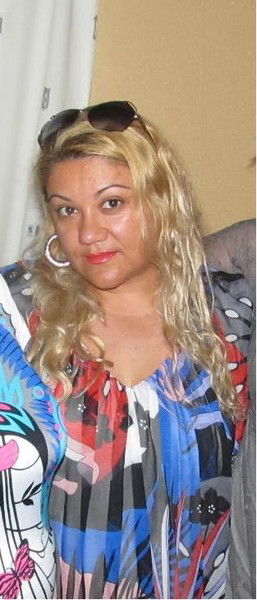 Татьяна Романская