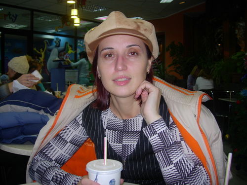 Ираида Гуцу