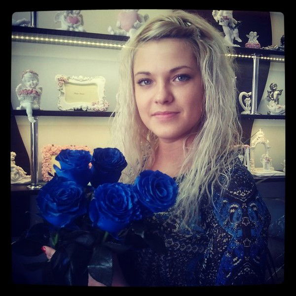 Валерия Абрамова