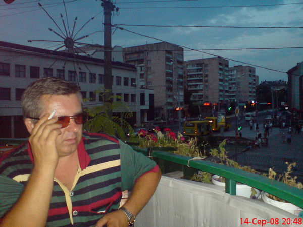 Валентин Гошта