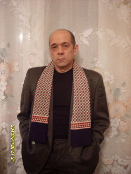 Андрей Вандиловский