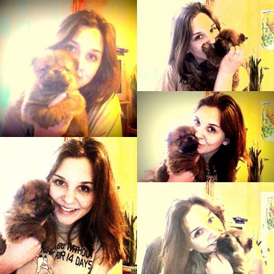 Наталья Орехова