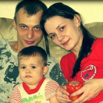 Анна Шаяхова