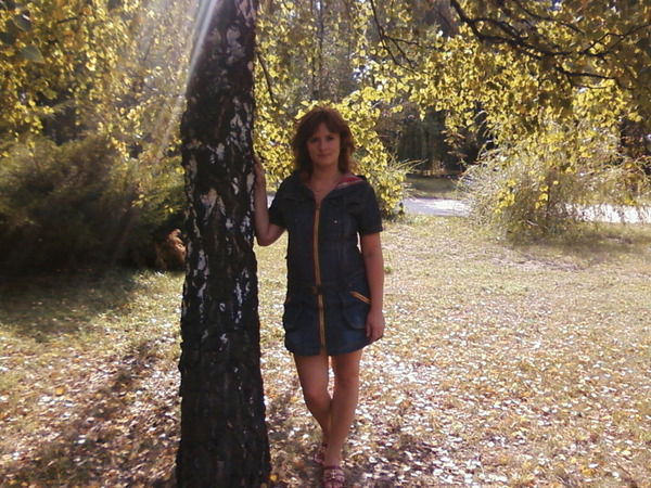 Анна Литвин