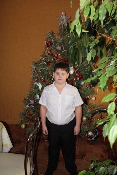 Михаил Ефимов