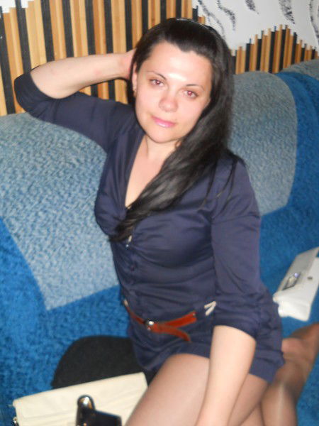 Юлия Олейник