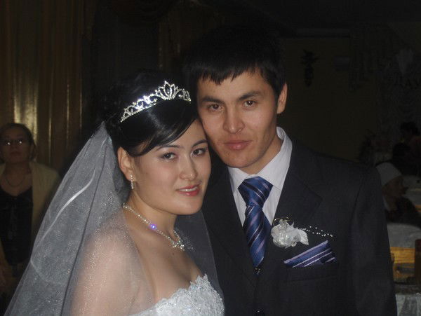 Даулеть Бакиров