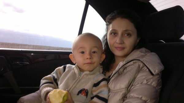 Гульмира Ахметова