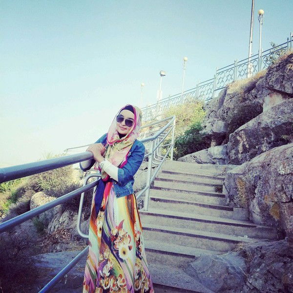 Periiiiwkaa Абдраимова