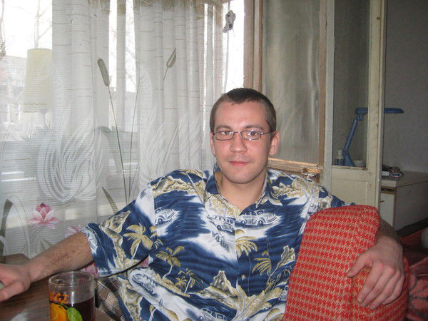 Влaдимир Шeвeлeв