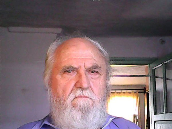 Владимир Пархоменко