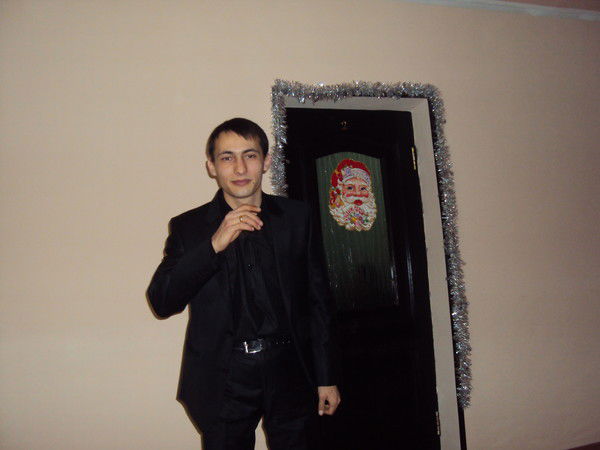 Джураев Тимур