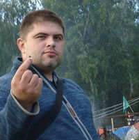 Иван Рудковский