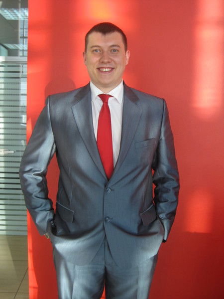 Александр Самойленко