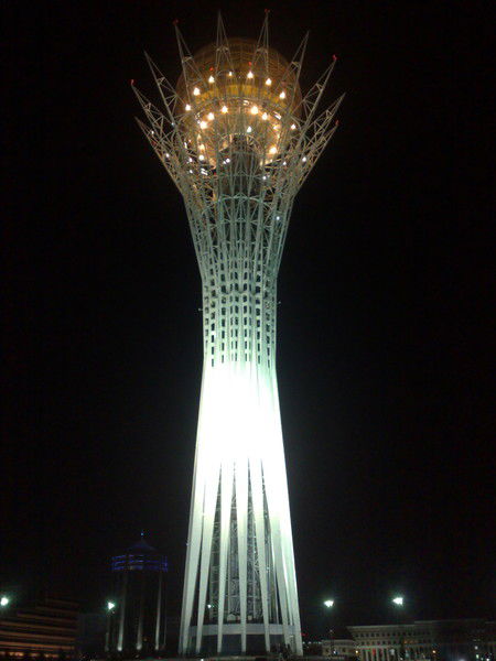 Багдат Калдыбаев