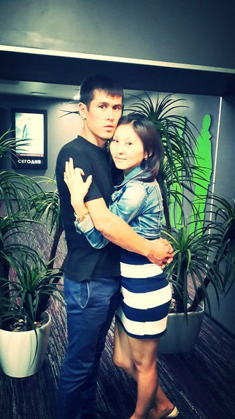 Гульназира Мендигалиева