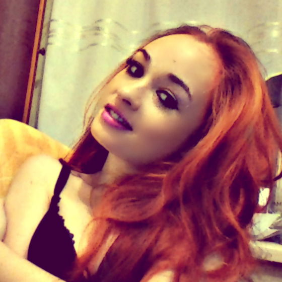 Анастасия Гаталова