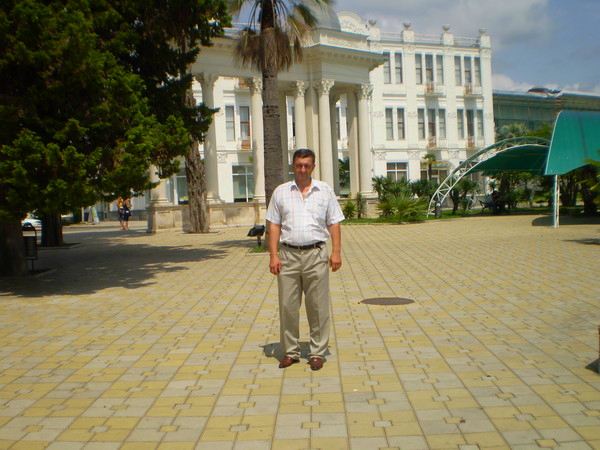 Валера Андрух