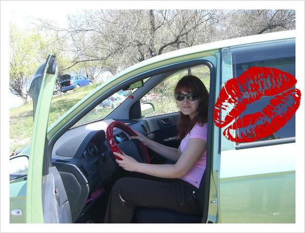 Лидок Назарова