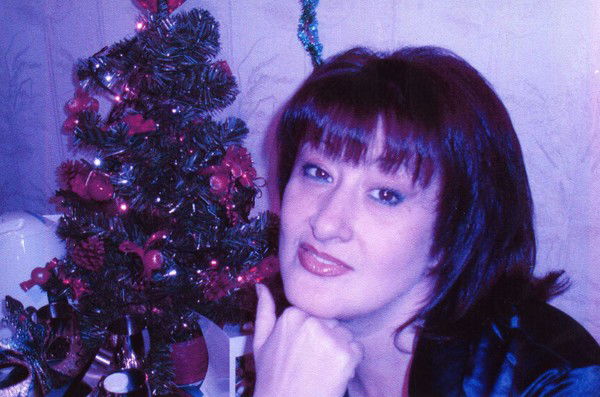 Марина Коробейникова