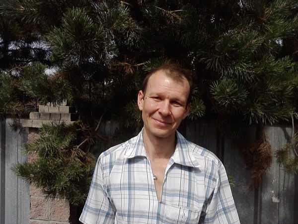 Андрей Лёвочкин