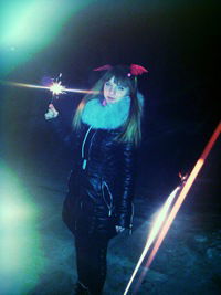 Марина Бондпренко