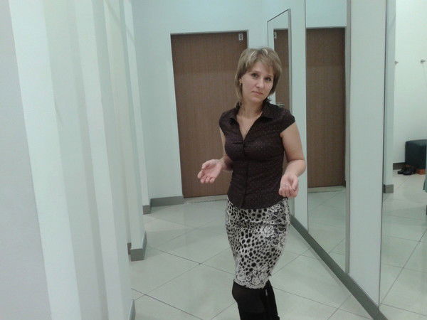 ***натали Смирнова***