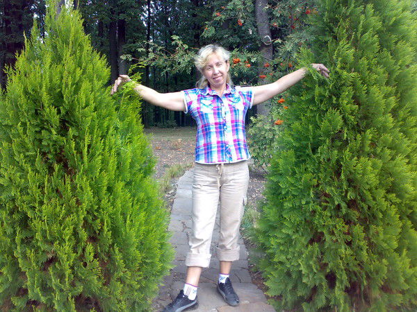 Лариса Грицай