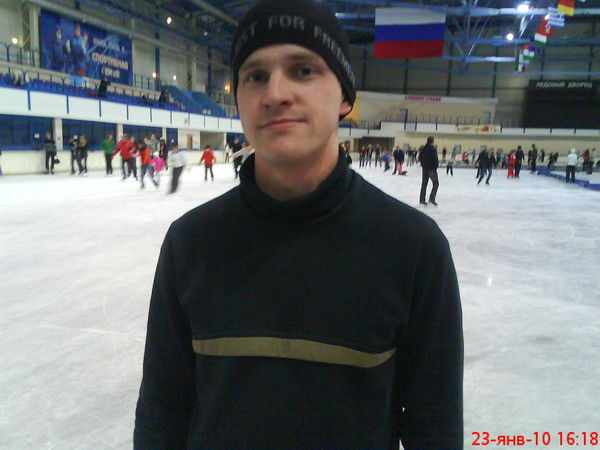 Алексей Рукавишников