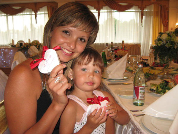 Елена Овчарова