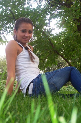 Кристина Лёвина