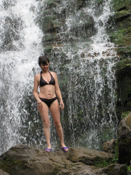 Наталья Аксенова