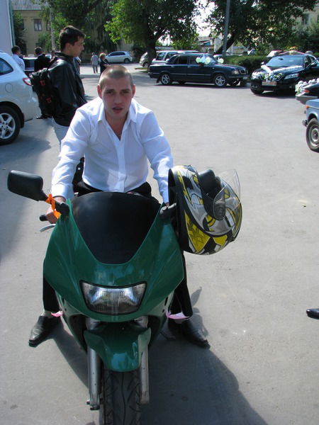 Александр Коптев