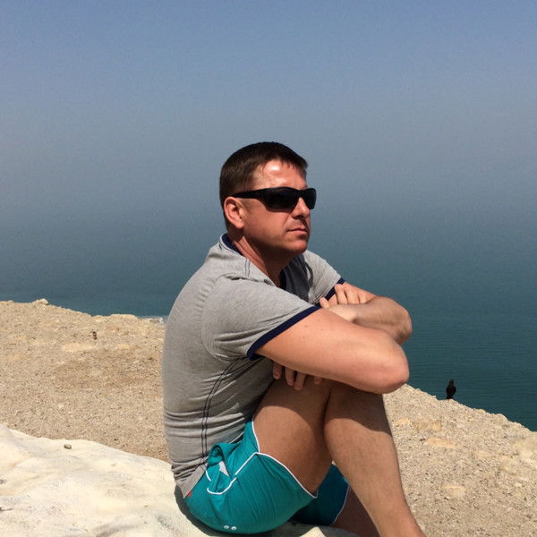 Слава Лащевский