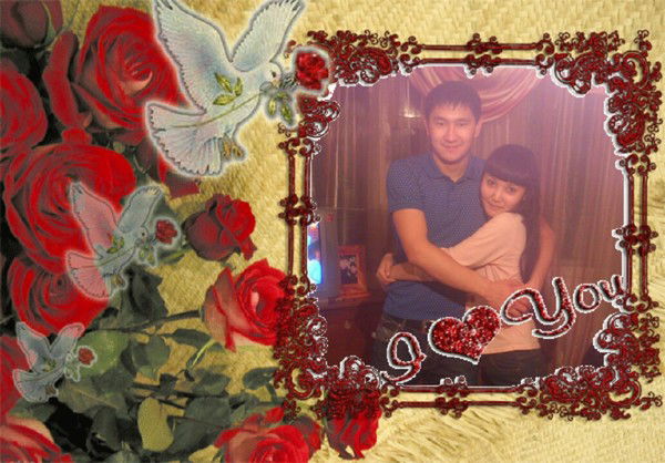 Толкын Кумарбекова