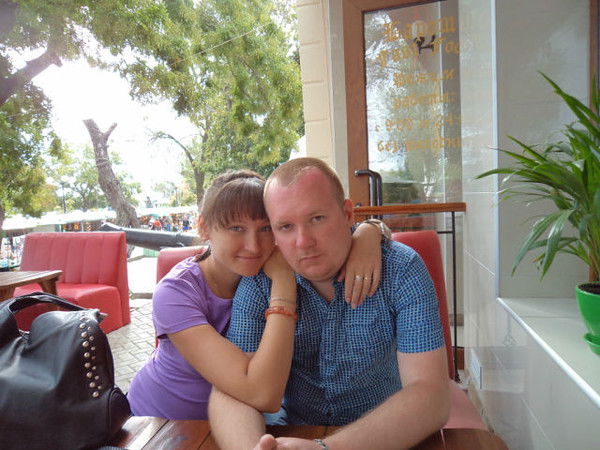 Оля Алдошина