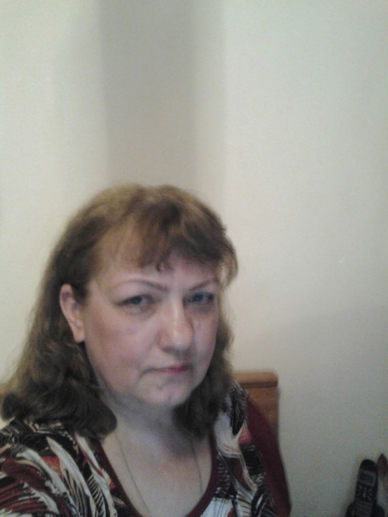 Татьяна Грехнева