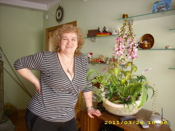 Галина Лукина