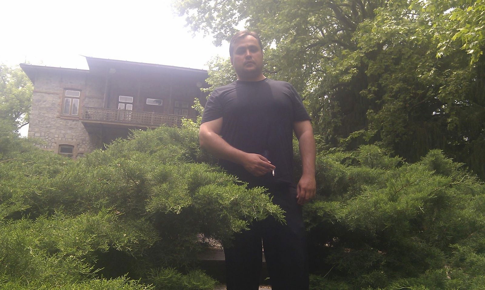 Серёга Титов