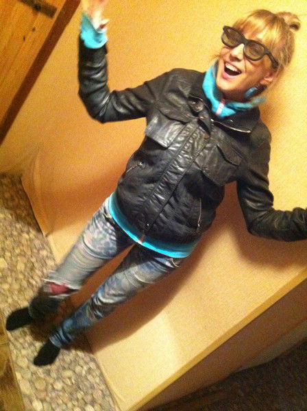 Виктория Молоканова