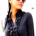 Камилла Гурбанова